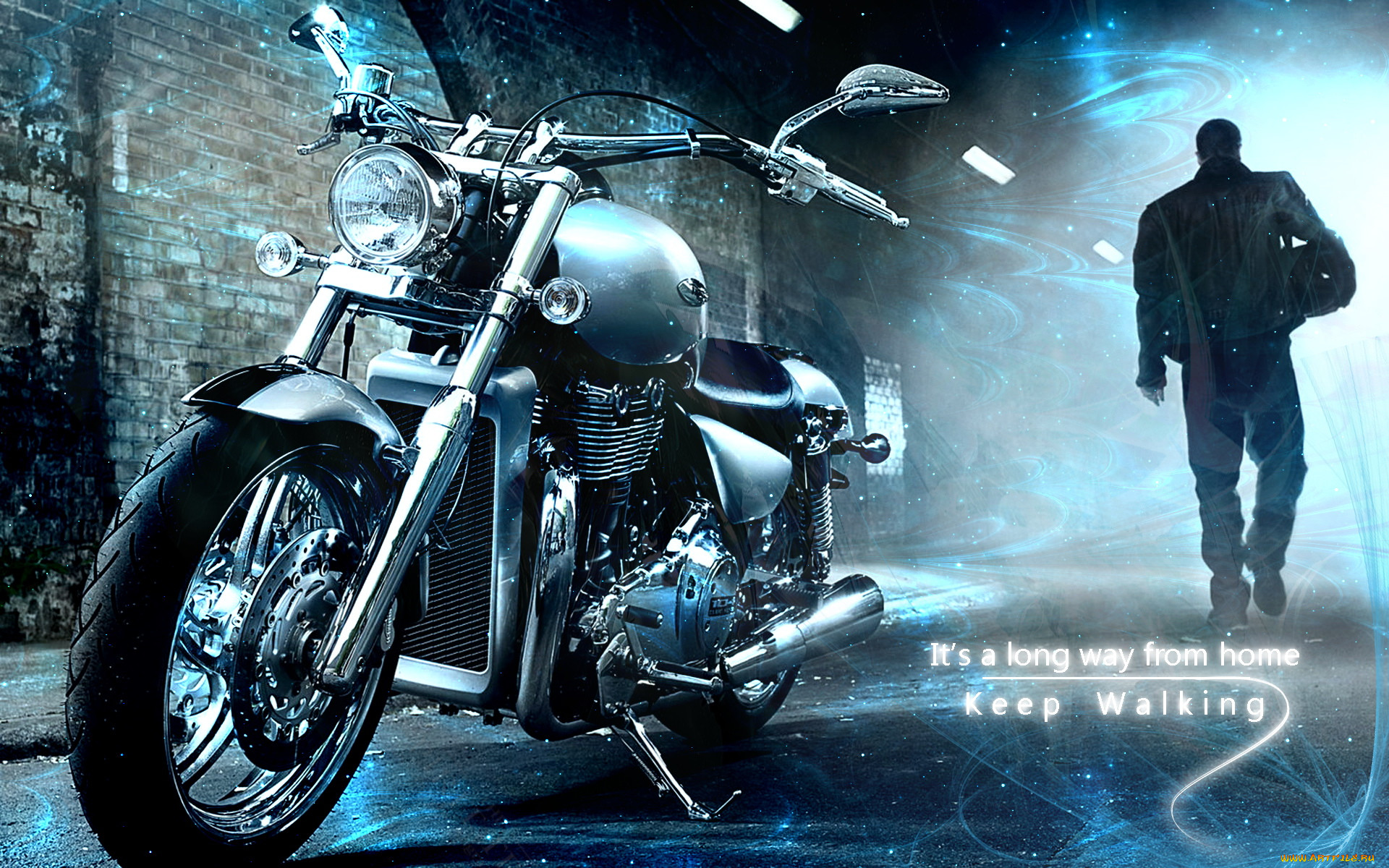 , triumph, 